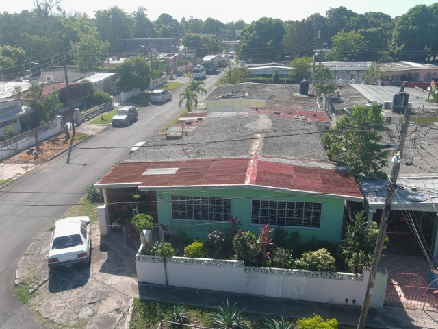 House For Sale in KINGSTON 20, Kingston / St. Andrew Jamaica | [1]