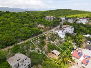Residential lot For Sale in MOUNT VIEW ESTATE, St. Catherine Jamaica | [2]