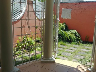 Townhouse For Rent in Off Charlton Road, Kingston / St. Andrew Jamaica | [4]