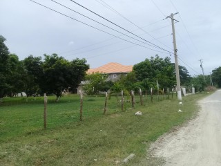 Commercial/farm land For Sale in Nightingale Grove, St. Catherine Jamaica | [12]