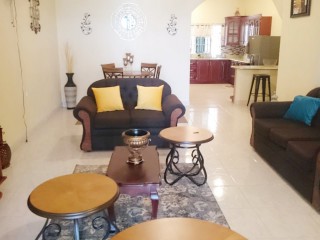 Apartment For Rent in Red Hills, Kingston / St. Andrew Jamaica | [3]