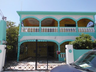 House For Rent in Cedar Grove Estate, St. Catherine Jamaica | [14]