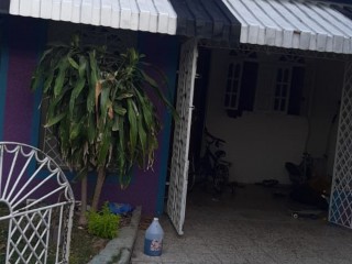 House For Rent in Cumberland, St. Catherine Jamaica | [3]
