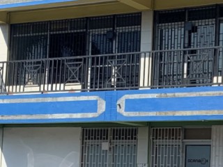 Commercial building For Rent in Molynes Area, Kingston / St. Andrew, Jamaica