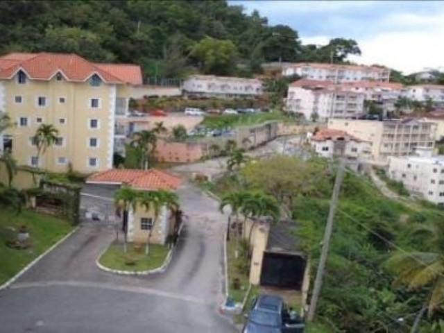 Apartment For Sale in Kingston 8, Kingston / St. Andrew Jamaica | [2]