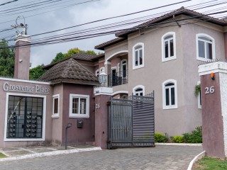 2 bed Apartment For Rent - Grosvenor Place, Kingston / St. Andrew, Jamaica
