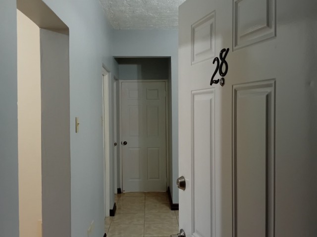 2 bed Apartment For Rent - Half Way Tree, Kingston / St. Andrew, Jamaica