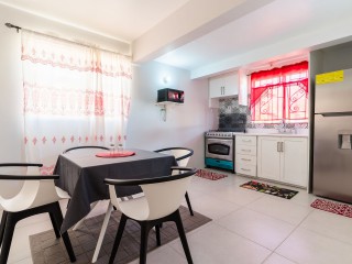 Apartment For Rent in Patrick City, Kingston / St. Andrew Jamaica | [2]