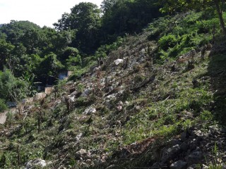 Land For Sale in Catherine Close, Kingston / St. Andrew Jamaica | [2]