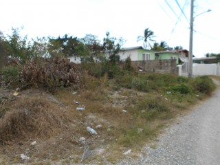 Residential lot For Sale in Willowdene, St. Catherine Jamaica | [8]