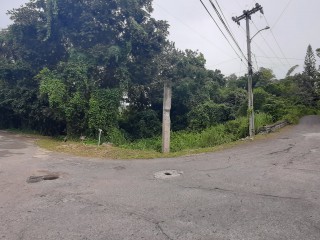 Residential lot For Sale in Coopers Hill Red Hills KGN 19, Kingston / St. Andrew, Jamaica