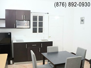 Flat For Rent in mona, Kingston / St. Andrew Jamaica | [9]