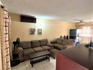 Townhouse For Rent in NEW KINGSTON, Kingston / St. Andrew Jamaica | [13]