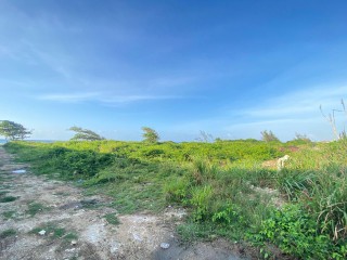 Land For Sale in Runaway Bay, St. Ann, Jamaica