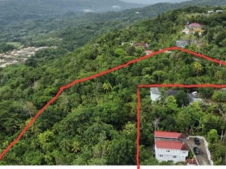 Residential lot For Sale in Three Courts Retreat, St. Mary, Jamaica