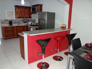 House For Rent in Pembroke Hall, Kingston / St. Andrew Jamaica | [12]