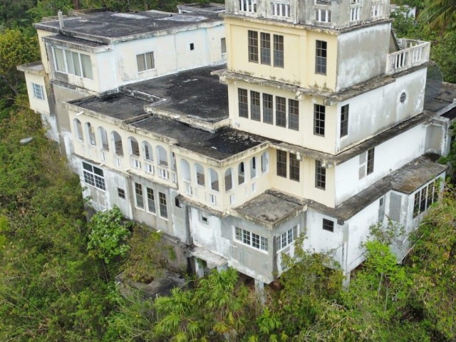 10 bed House For Sale - Watermount, St. Catherine, Jamaica