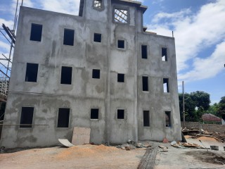 Apartment For Sale in Kingston 8, Kingston / St. Andrew Jamaica | [1]