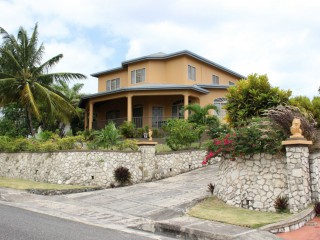 House For Sale in Vista del mar, St. Ann Jamaica | [1]