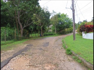 Development Land (Residential) For Sale in Red Hills, Kingston / St. Andrew Jamaica | [2]