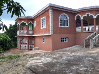 House For Sale in Manchester, Kingston / St. Andrew Jamaica | [14]