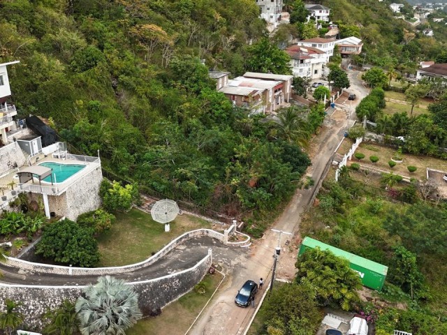 Development Land (Residential) For Sale in St Andrew, Kingston / St. Andrew Jamaica | [2]