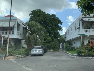 Townhouse For Sale in Cooreville Garden Waillers Drive, Kingston / St. Andrew Jamaica | [1]