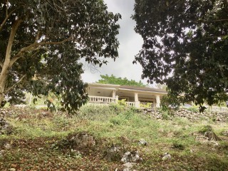 Residential lot For Sale in Old Stony Hill Road, Kingston / St. Andrew Jamaica | [12]