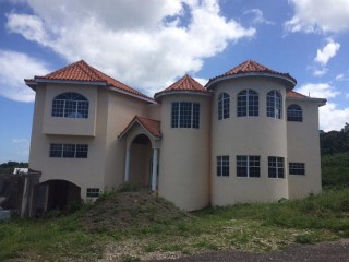 MLS 28002 GREENSIDE TRELAWNY, Trelawny, Jamaica - House for Sale