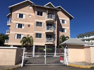 Apartment For Rent in Kensington Crescent, Kingston / St. Andrew Jamaica | [12]