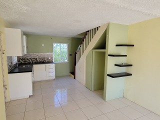 2 bed Townhouse For Sale in Bridgeview, St. Catherine, Jamaica