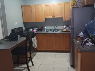 2 bed Townhouse For Sale – Spanish Town, St. Catherine, Jamaica