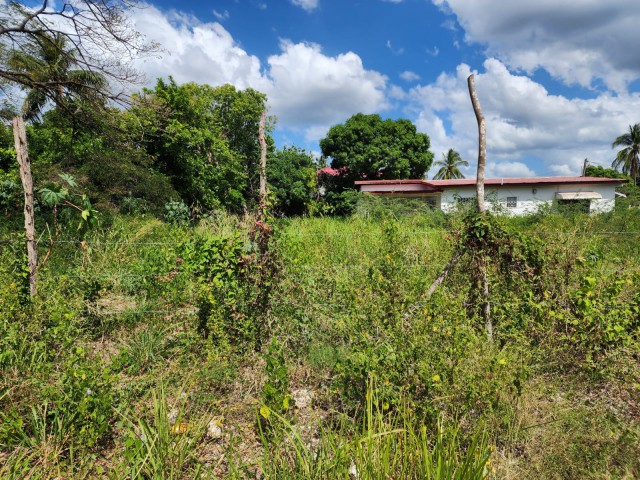 Residential lot For Sale in Homstead Park, St. Catherine Jamaica | [4]