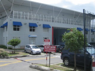 Commercial building For Rent in Winchester Business Centre UNDER OFFER, Kingston / St. Andrew Jamaica | [1]