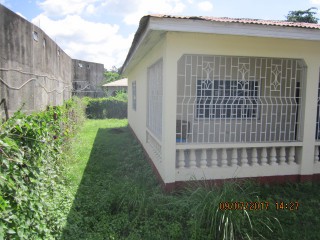 House For Sale in Toll Gate, Clarendon Jamaica | [1]