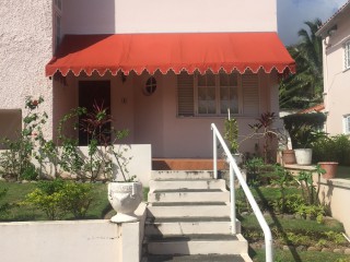 Townhouse For Rent in MILLSBOROUGH, Kingston / St. Andrew Jamaica | [10]