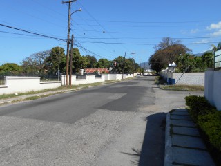 Residential lot For Sale in Golden Triangle, Kingston / St. Andrew Jamaica | [8]