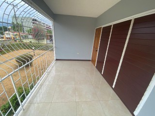 Apartment For Rent in New Kingston, Kingston / St. Andrew Jamaica | [1]