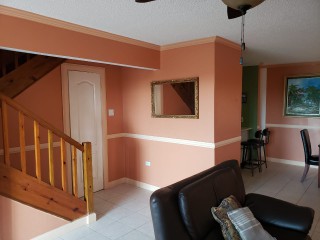 Apartment For Rent in LONG MOUNTAIN  KINGSTON 6, Kingston / St. Andrew Jamaica | [4]