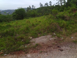 Residential lot For Sale in Shooters Hill, Manchester, Jamaica