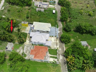 Land For Sale in Santa Cruz, St. Elizabeth, Jamaica