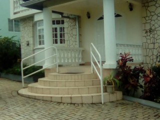 House For Sale in MANDEVILLE, Manchester Jamaica | [10]