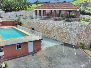 2 bed Apartment For Sale – Red Hills, Kingston / St. Andrew, Jamaica