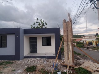 2 bed House For Sale - Old Harbour, St. Catherine, Jamaica