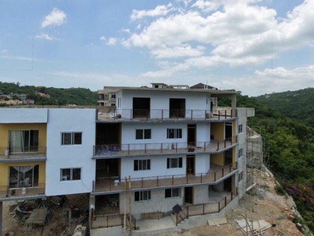 2 bed Apartment For Sale - Belvedere, Kingston / St. Andrew, Jamaica