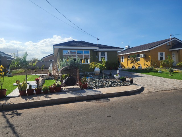 House For Rent in Colbeck Manor Old Harbour, St. Catherine Jamaica | [8]