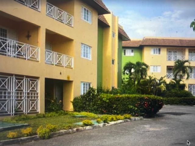 Apartment For Rent in Hartford Towers Sullivan Avenue, Kingston / St. Andrew Jamaica | [11]