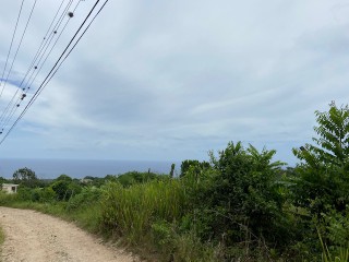 Residential lot For Sale in Runaway Bay, St. Ann Jamaica | [7]