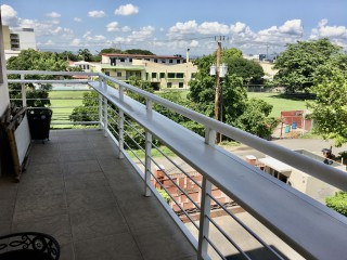 Apartment For Rent in The Strathairn, Kingston / St. Andrew Jamaica | [7]