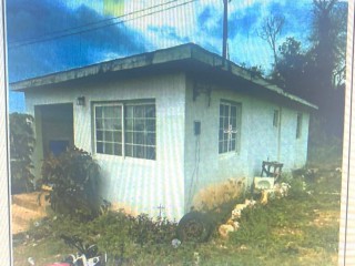 2 bed House For Sale in Hammersmith Bounty Hall, Trelawny, Jamaica